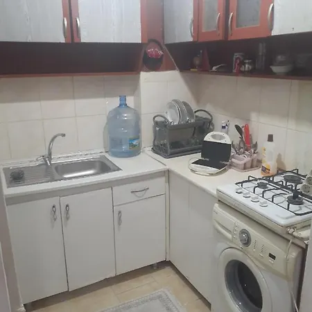 Homestay szállás Uzis